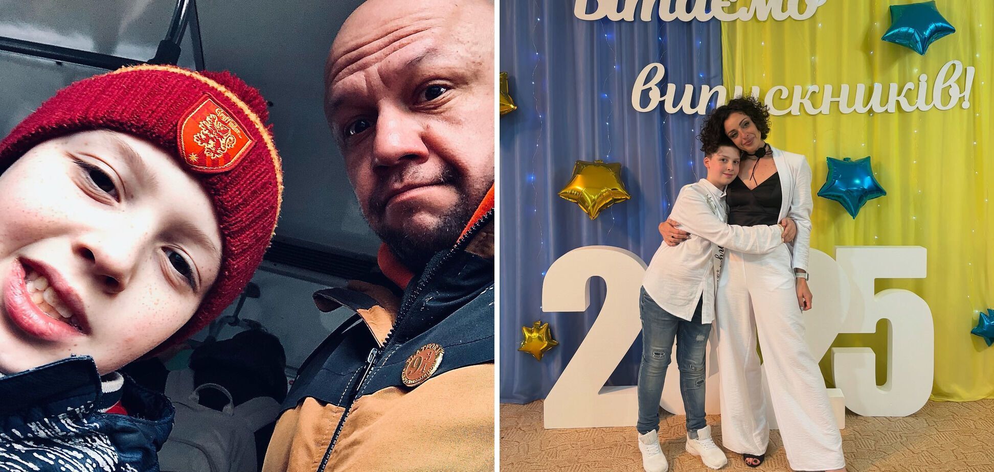 "У цій війні російська мова – наша зброя". Актор і розвідник Олександр Зарубей – про фронтові секрети, батьків в окупації та 36 годин у тилу ворога