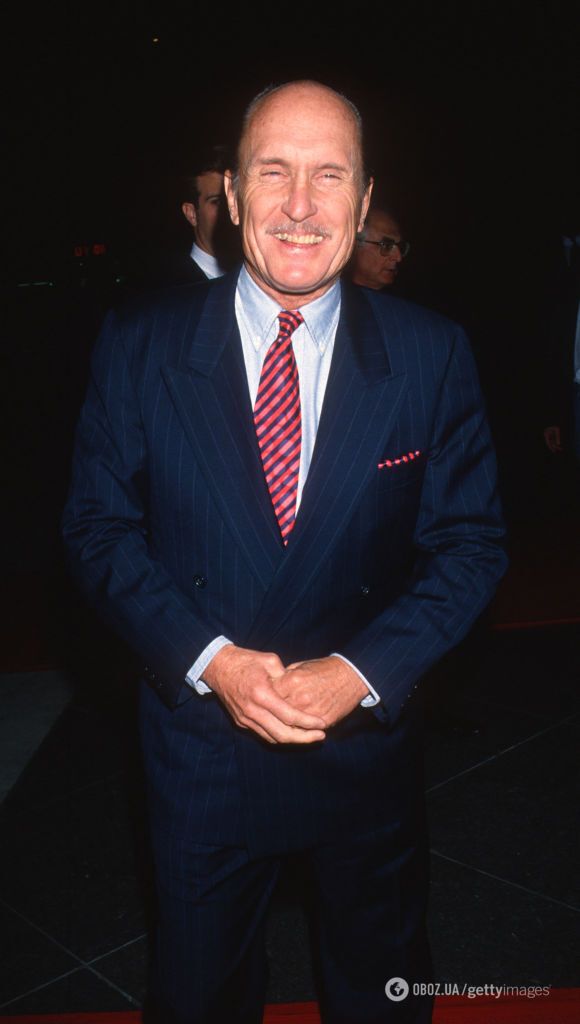 Гордился ролью Сталина и похвалой Михалкова: малоизвестные факты о звезде "Крестного отца" Роберте Дювале, который умер в 95 лет