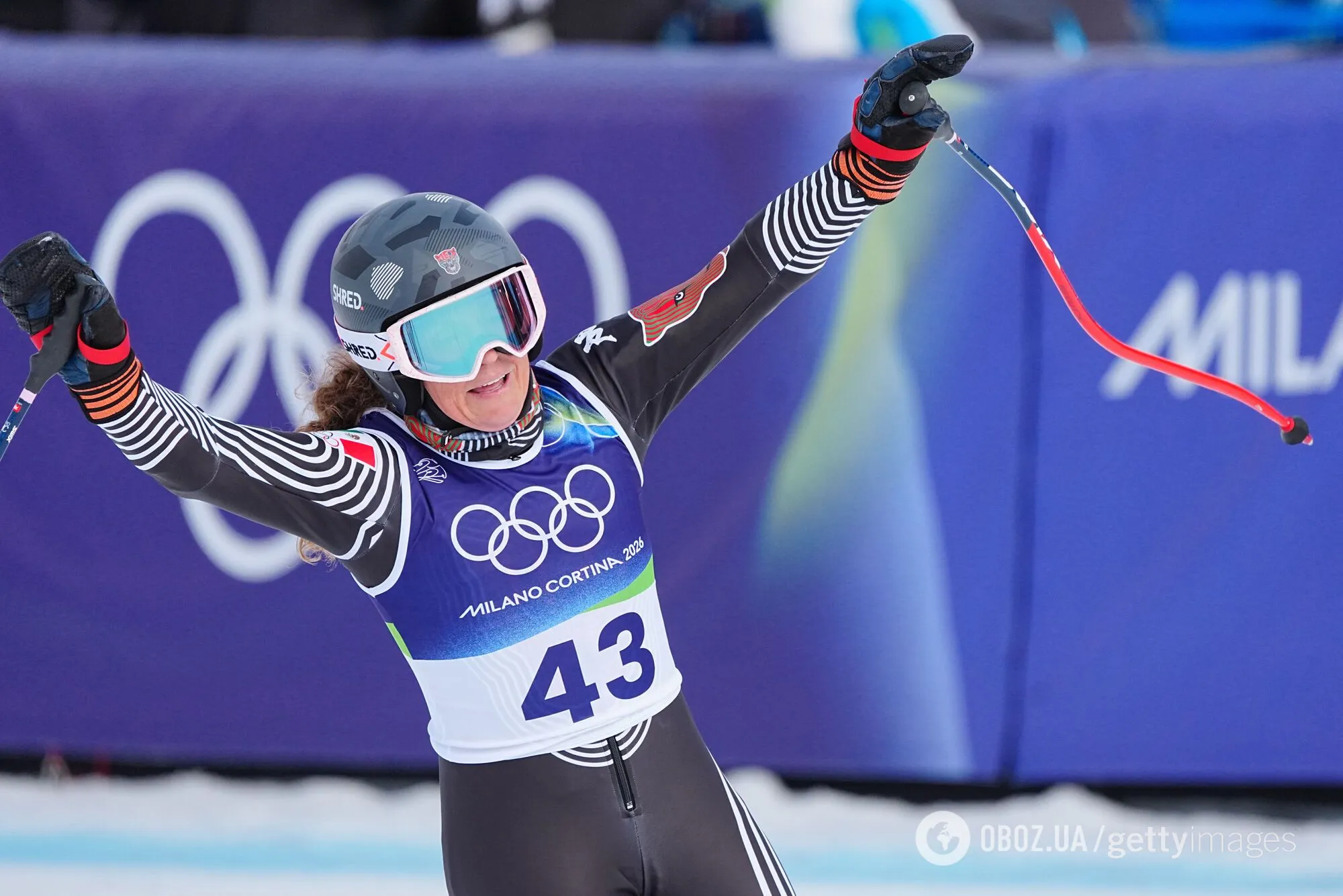 Впервые в истории спорта. На Олимпиаде-2026 случилось уникальное событие