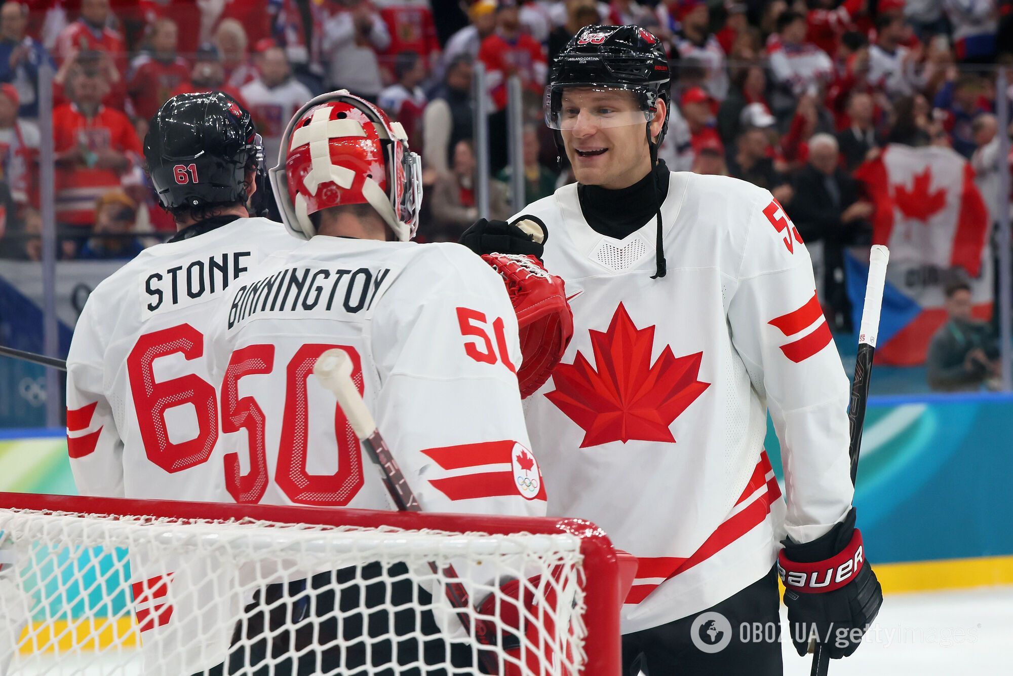 Найсексуальніша бобслеїстка світу, фігурист-сирота з Києва і зірки хокею: українці під іншими прапорами на Олімпіаді-2026