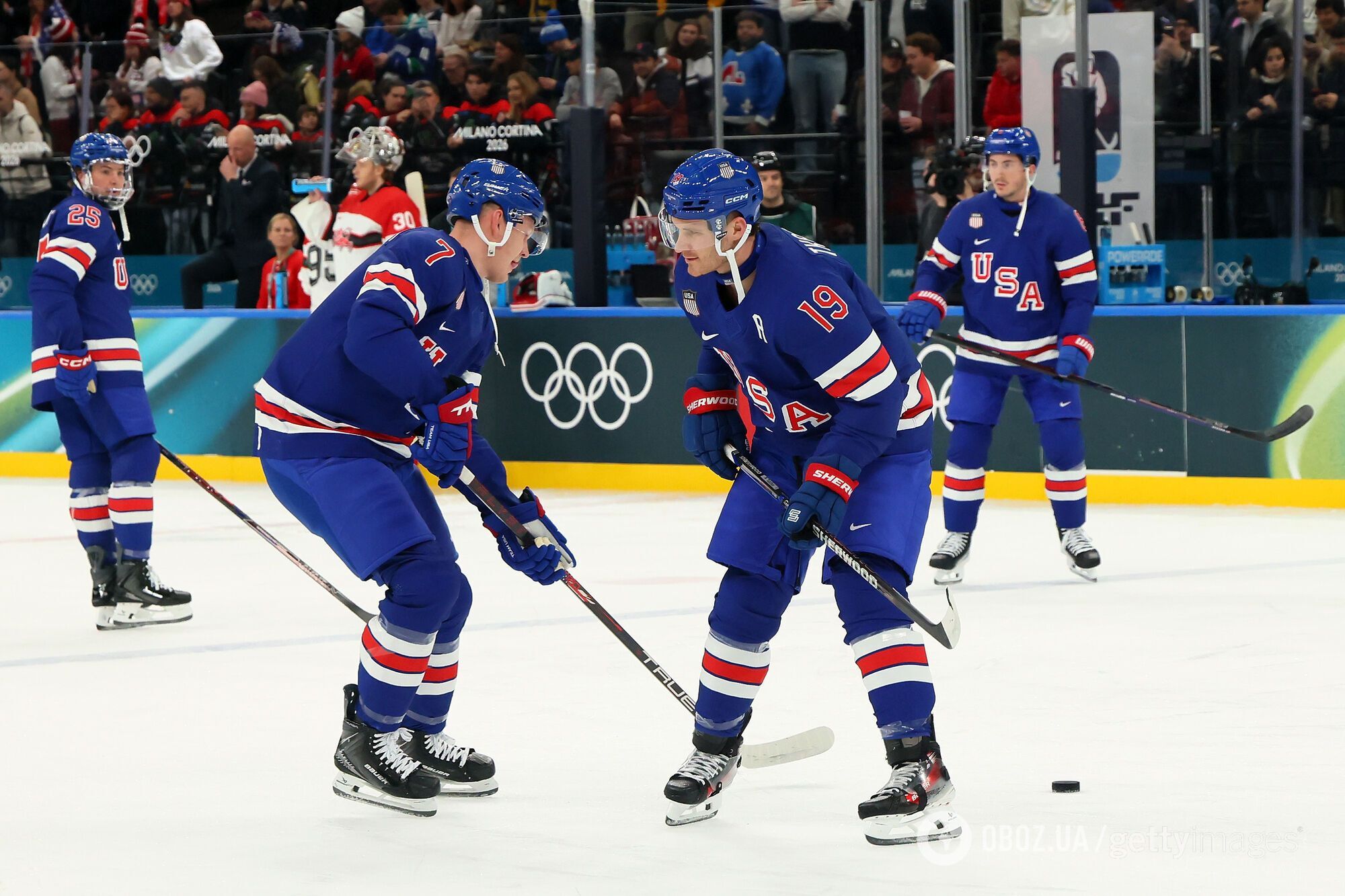 Найсексуальніша бобслеїстка світу, фігурист-сирота з Києва і зірки хокею: українці під іншими прапорами на Олімпіаді-2026