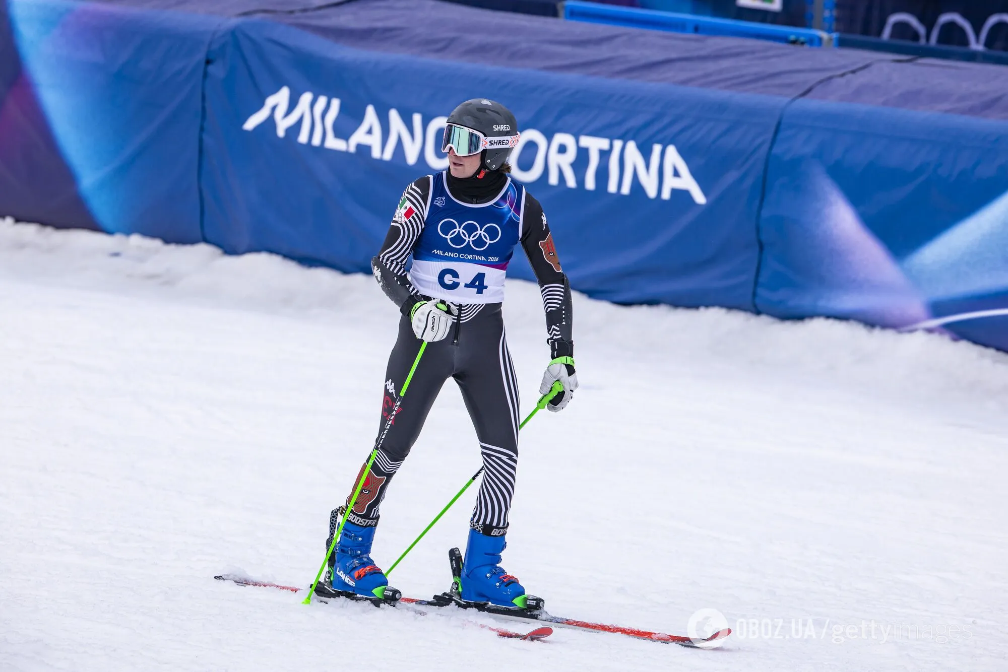 Впервые в истории спорта. На Олимпиаде-2026 случилось уникальное событие