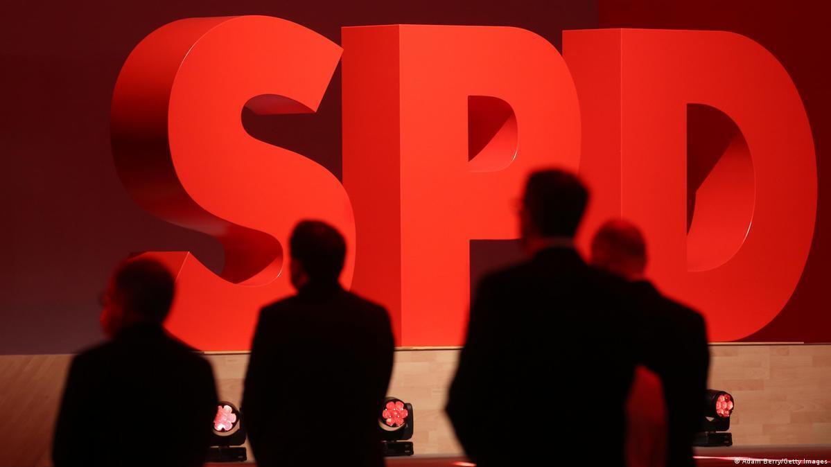 В Германии готовят ограничения на использование социальных сетей детьми – Bloоmberg