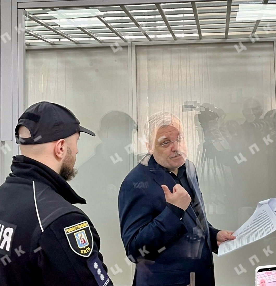 ВАКС избирает меру пресечения экс-министру энергетики Галущенко: что известно о деле