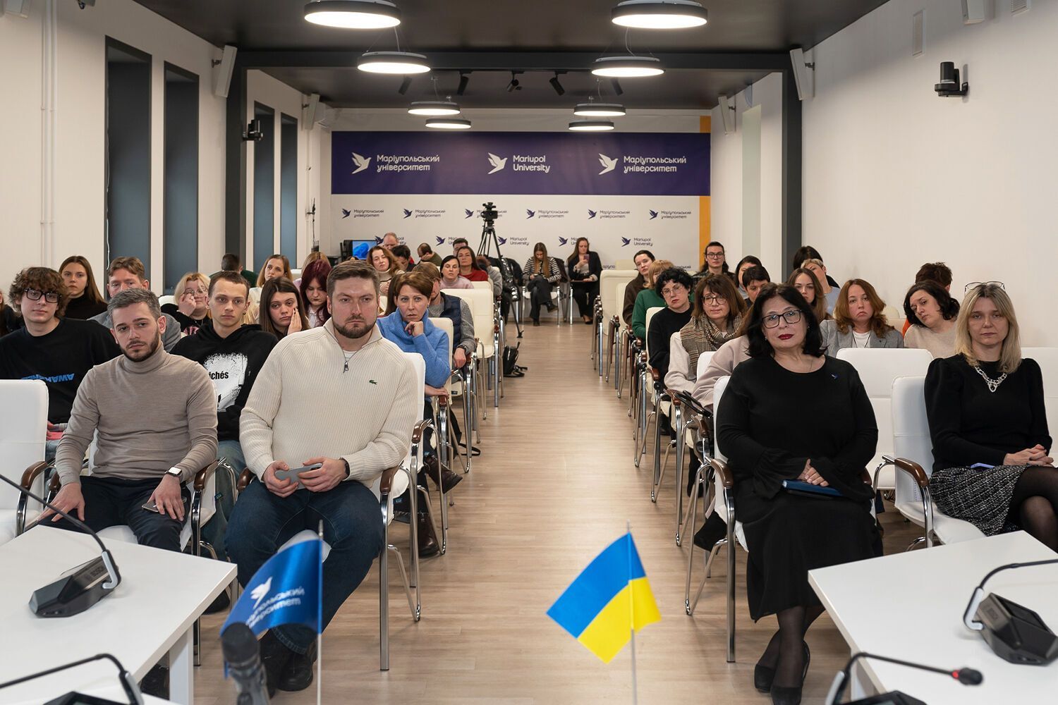 Mariupol Justice: Фонд Рината Ахметова и Мариупольская МВА подписали меморандум о сотрудничестве