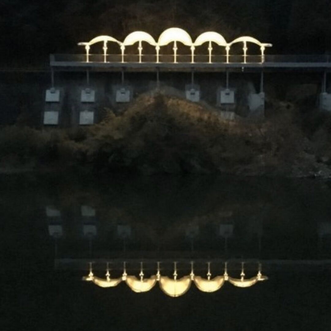 В Японии есть железнодорожная станция без входа и выхода: туристы обескуражены