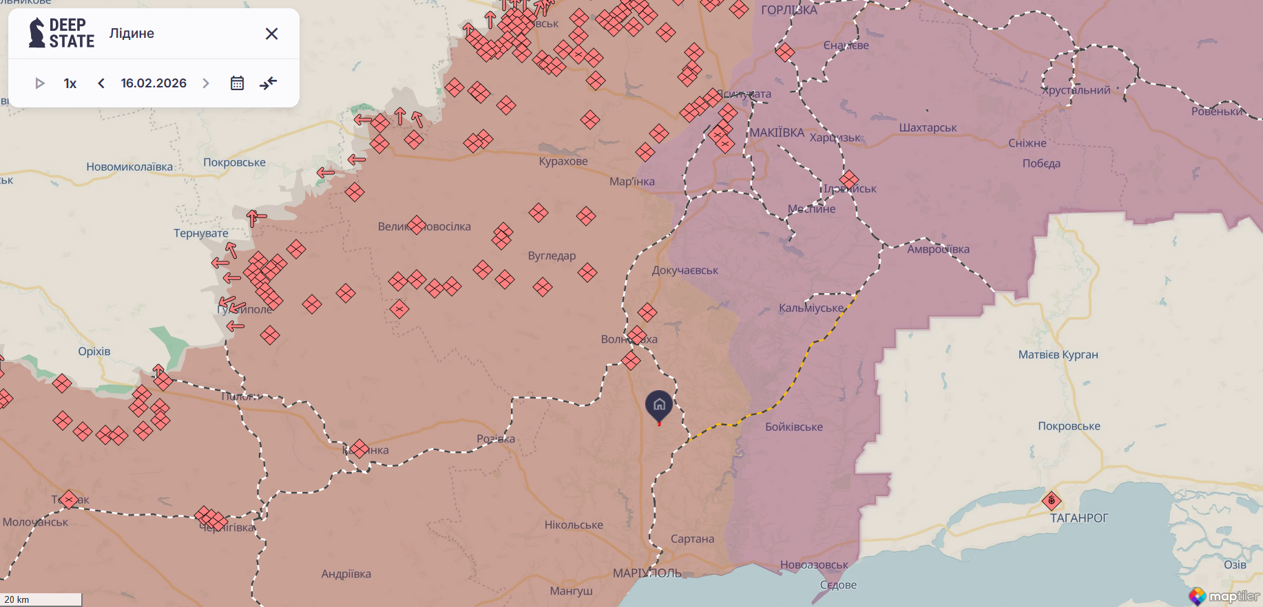 У Генштабі підтвердили ураження Ільського НПЗ, логістичних об’єктів та вузла зв’язку окупантів. Фото і відео