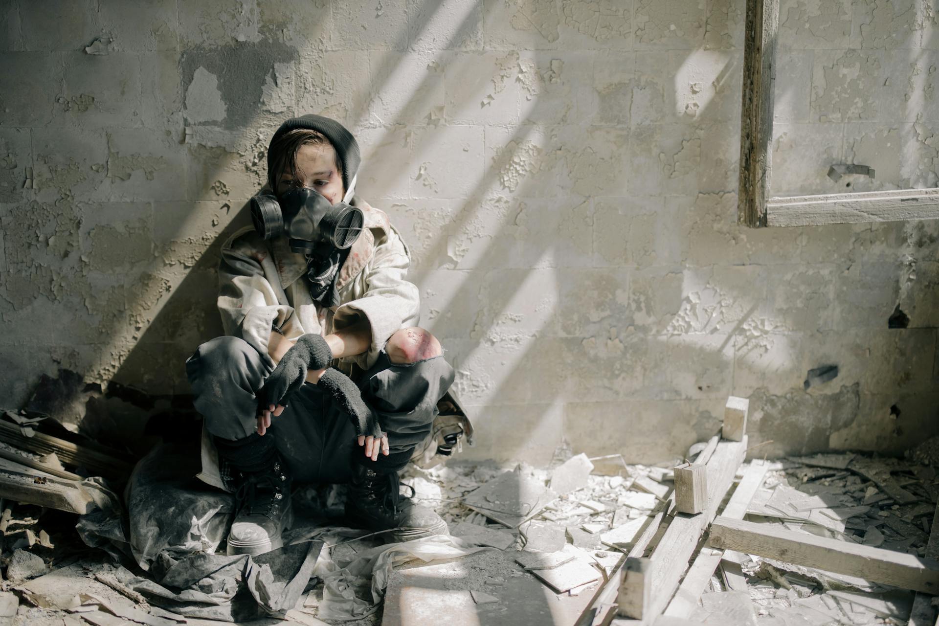 Земля в шаге от вымирания? Почему ученые забили тревогу