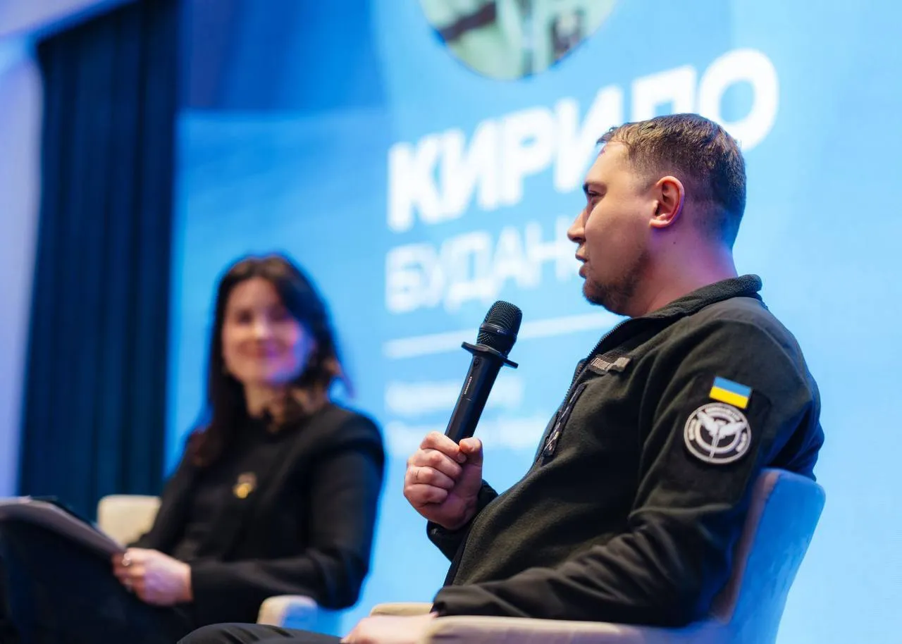 "Питання виживання нації та держави": Буданов назвав одне з головних завдань сьогодення