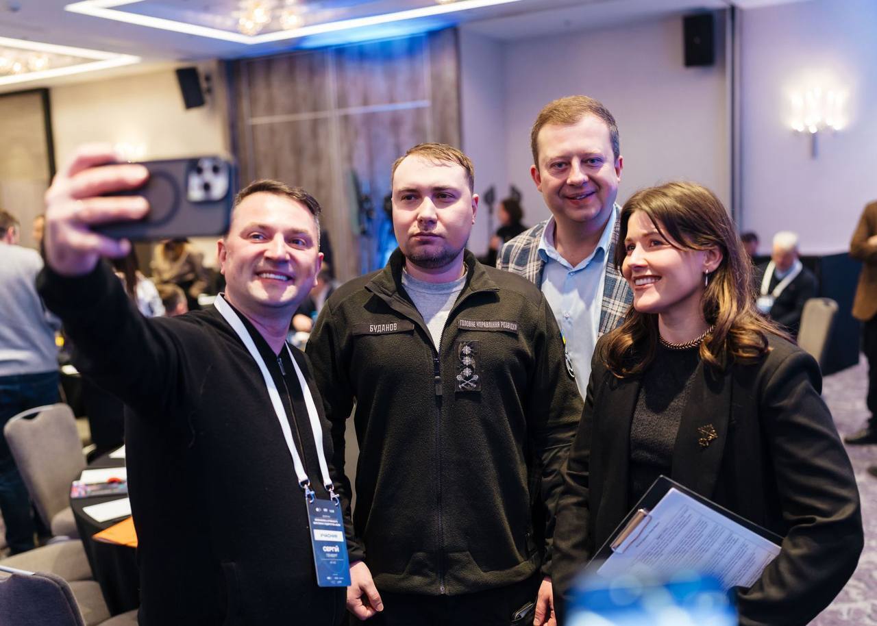 "Питання виживання нації та держави": Буданов назвав одне з головних завдань сьогодення