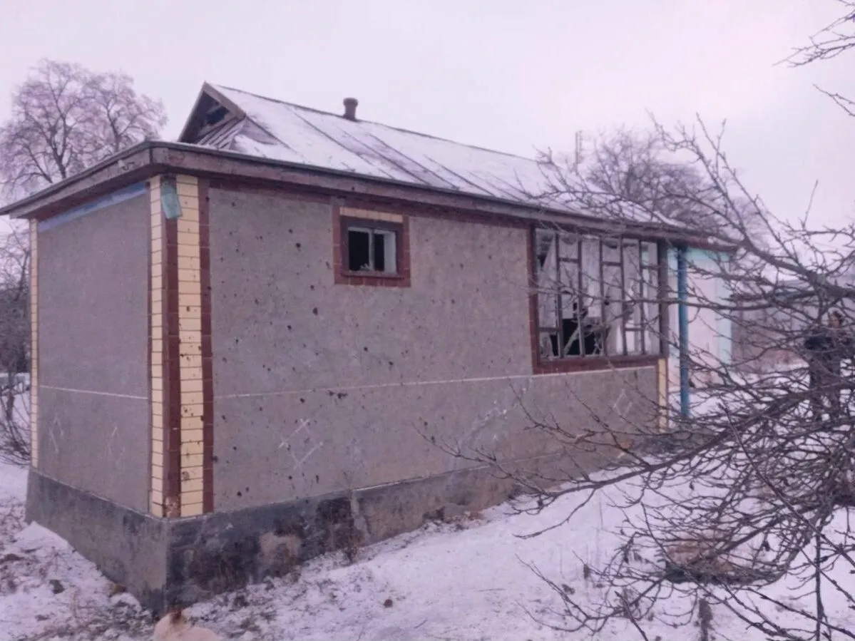 Окупанти запустили десятки ракет і майже 400 БПЛА: сили ППО збили 392 цілі