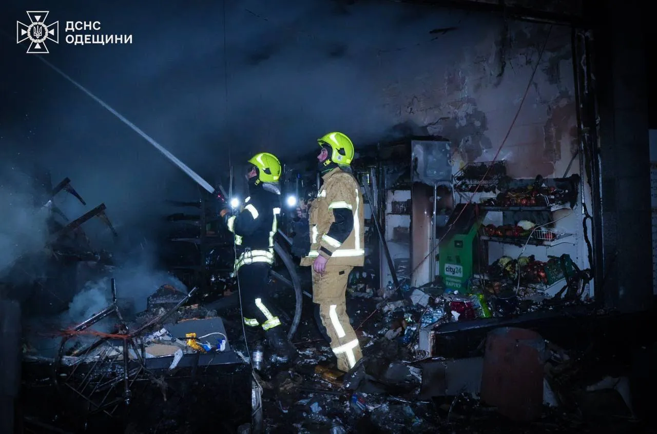 Окупанти запустили десятки ракет і майже 400 БПЛА: сили ППО збили 392 цілі