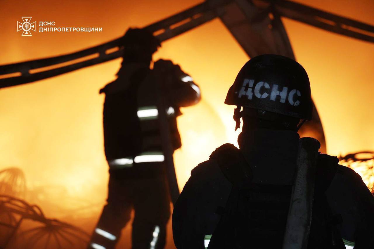 "Партнери мають реагувати на ці удари": Зеленський заявив, що нова атака РФ була націлена на енергетику України