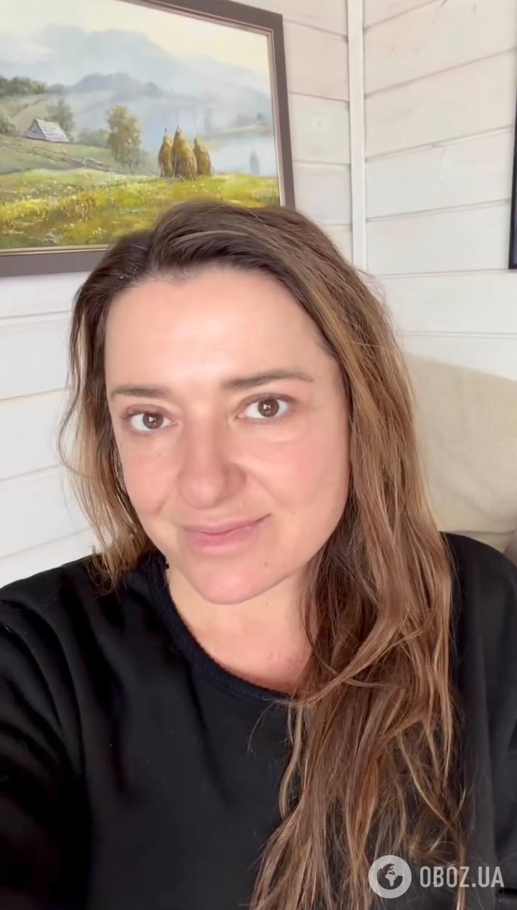 В сети обсуждают внешность 50-летней Могилевской: певица показала лицо без макияжа и фильтров