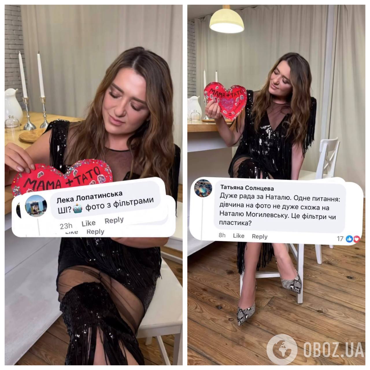 В сети обсуждают внешность 50-летней Могилевской: певица показала лицо без макияжа и фильтров