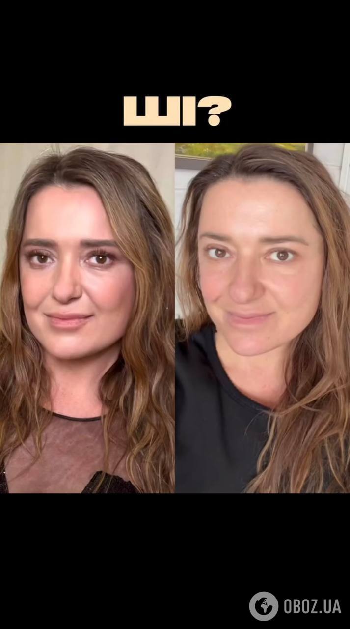 В сети обсуждают внешность 50-летней Могилевской: певица показала лицо без макияжа и фильтров