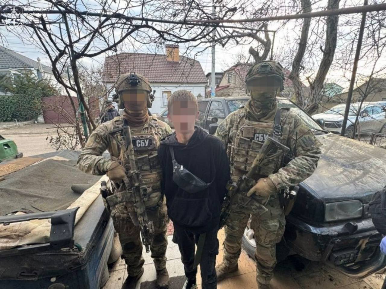 В Одессе задержали подозреваемого в подрыве автомобиля, в результате которого пострадал военный-пенсионер: что известно о мотиве