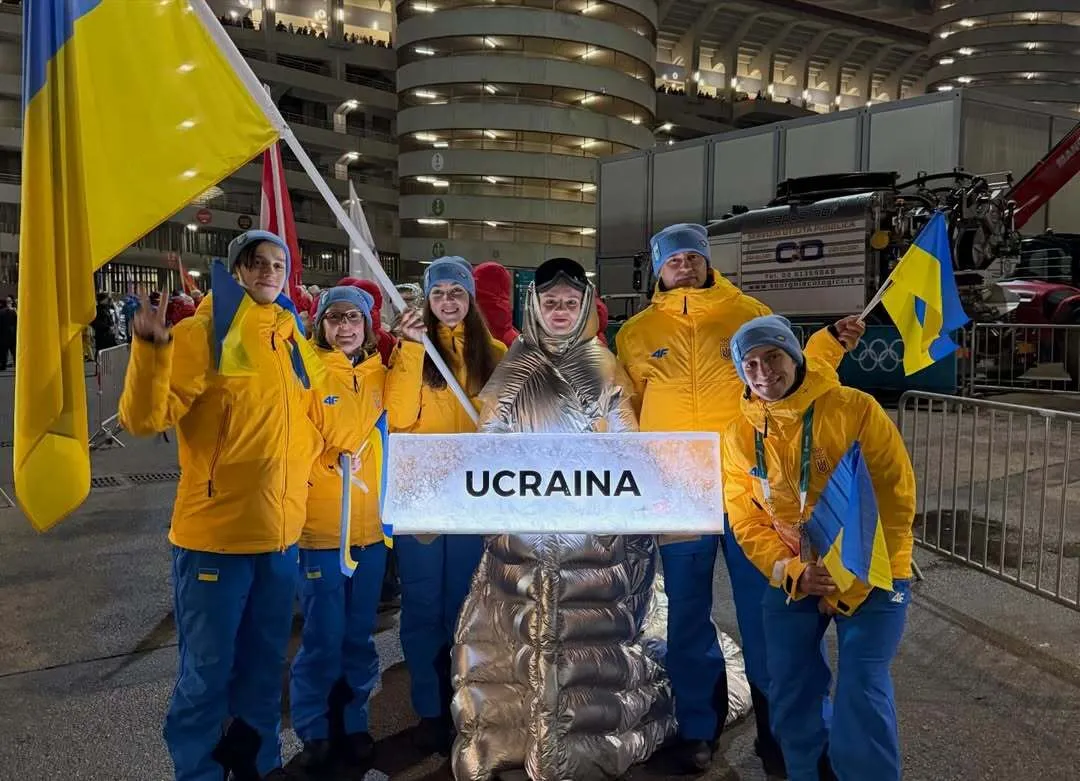 "Право испытывать ненависть". Россиянка выбрала Украину: вскрылась необычная история Олимпиады-2026