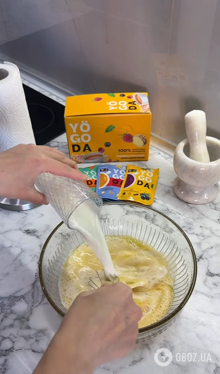 Ідеальні тонкі млинці без сухих країв: скористайтесь одним секретом