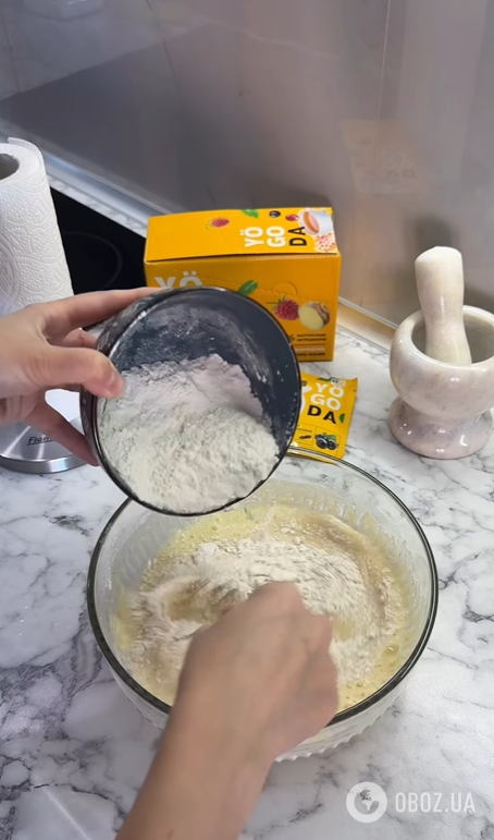 Ідеальні тонкі млинці без сухих країв: скористайтесь одним секретом