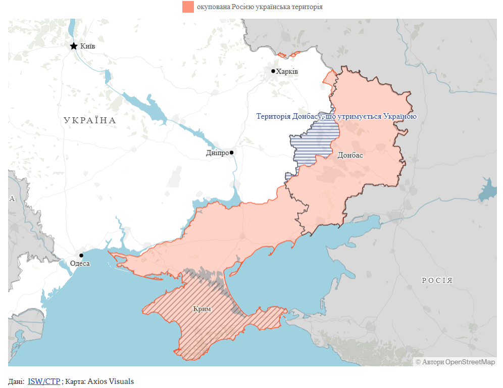 Зеленський розкритикував тиск США і розповів, чи братиме участь у виборах у випадку перемир'я