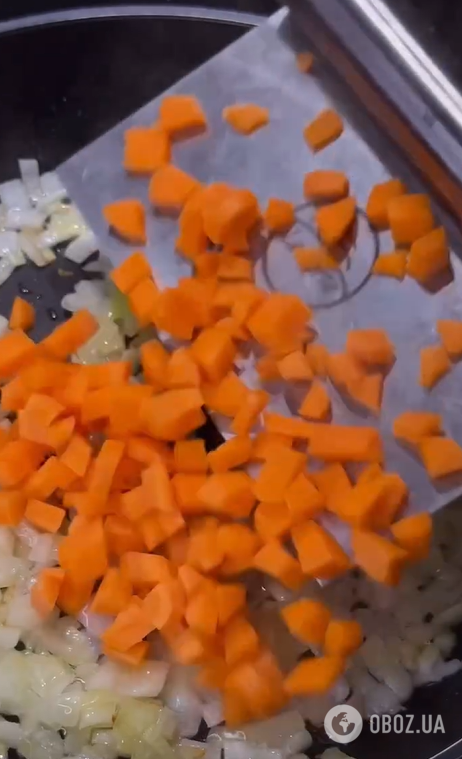 Ароматный куриный суп для легкого обеда: готовится элементарно