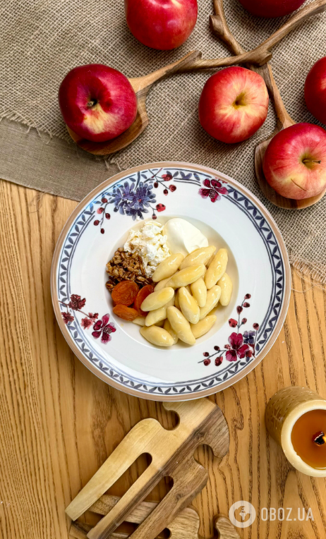 Блины – для России, вареники – для Украины: что аутентичное приготовить на Масленицу