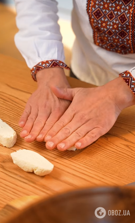 Блины – для России, вареники – для Украины: что аутентичное приготовить на Масленицу