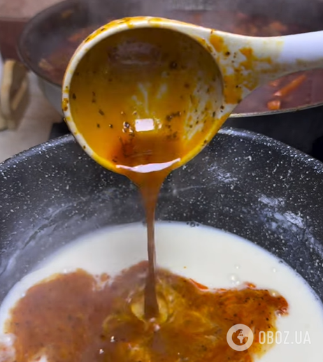 Сочный гуляш из говядины на ужин: можно подать с любым гарниром