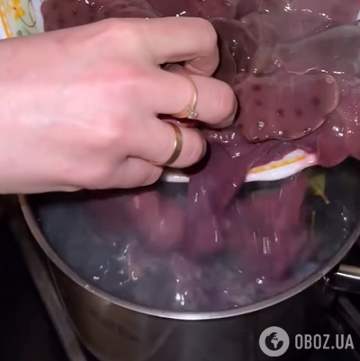 Домашний печеночный паштет на сковородке: значительно вкуснее магазинного