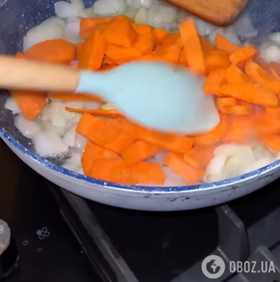 Домашний печеночный паштет на сковородке: значительно вкуснее магазинного