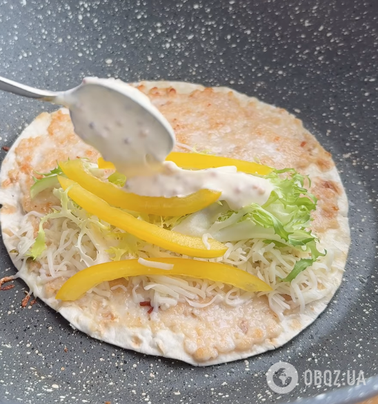 Что приготовить из лаваша и фарша для перекуса: делимся самым простым рецептом