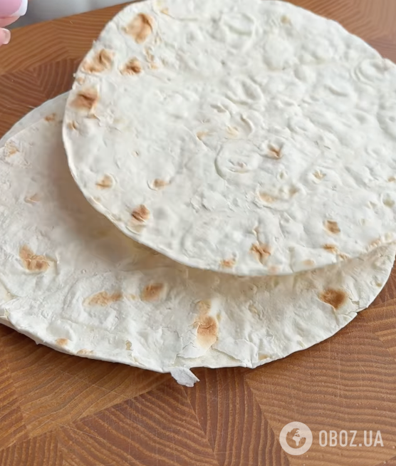 Что приготовить из лаваша и фарша для перекуса: делимся самым простым рецептом