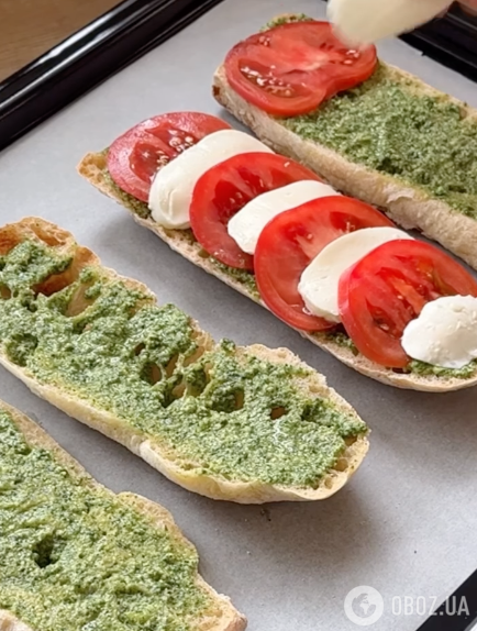 Вкусные горячие бутерброды с оригинальной начинкой: делимся рецептом блюда за копейки