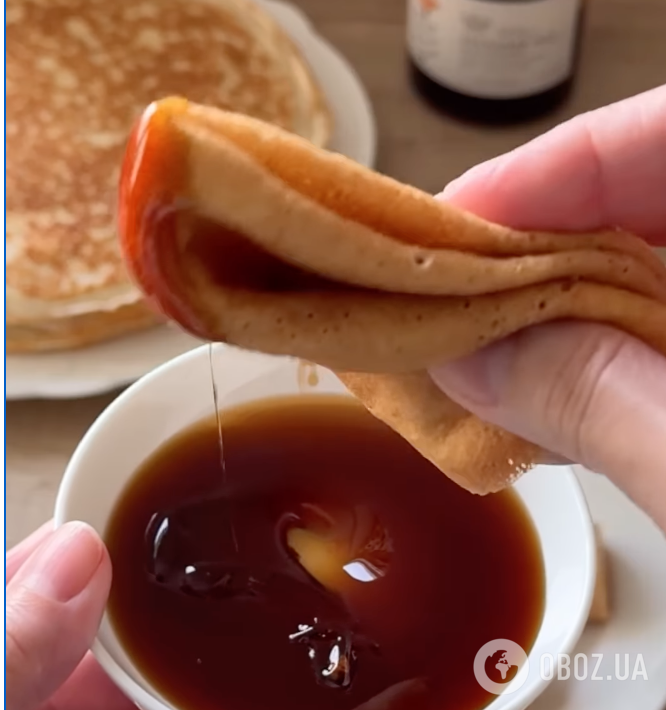 Тонкие и вкусные блины на кефире: рецепт блюда на Масленицу 2026