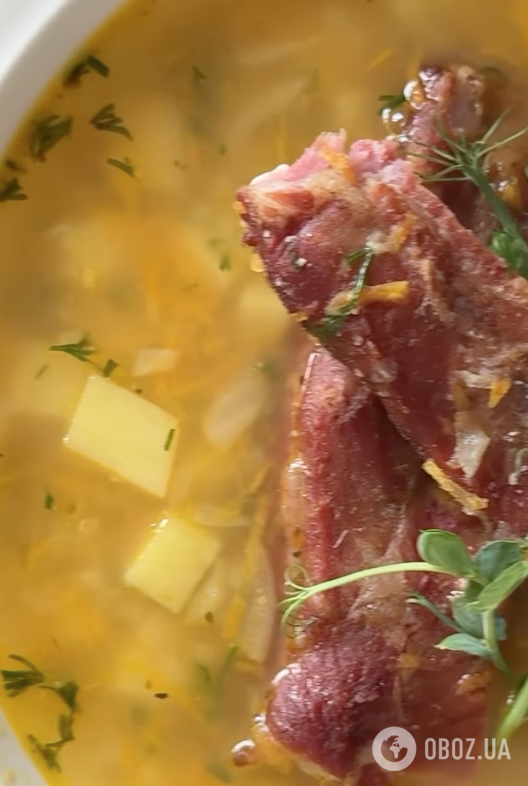 Как правильно варить гороховый суп, чтобы горох разварился: делимся секретами и рецептом блюда