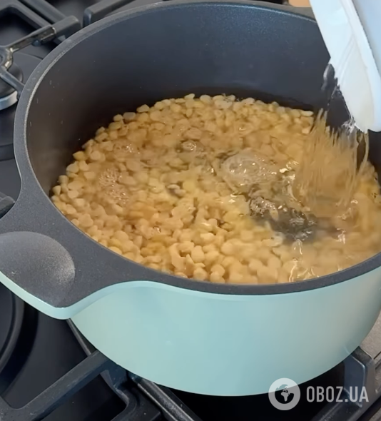 Как правильно варить гороховый суп, чтобы горох разварился: делимся секретами и рецептом блюда