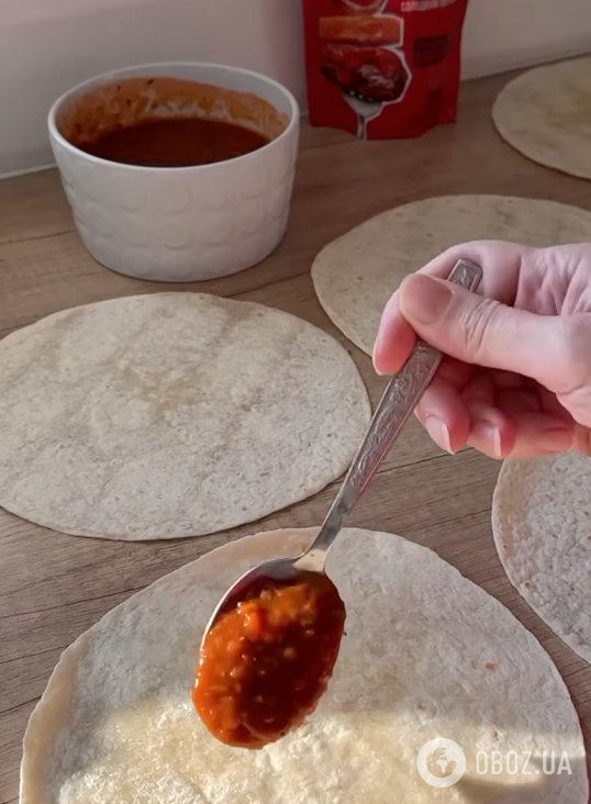 Ситний пиріг із лаваша за 20 хвилин: ділимося оригінальним рецептом