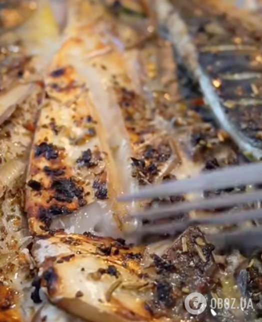 Як смачно запекти скумбрію: рецепт корисної страви для обіду та вечері