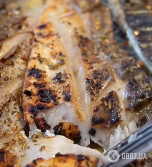 Як смачно запекти скумбрію: рецепт корисної страви для обіду та вечері