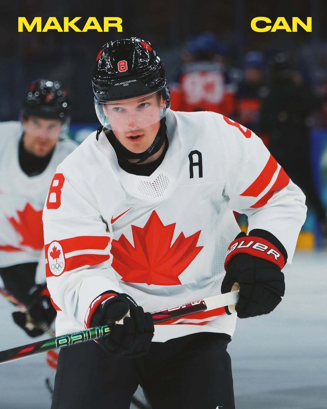 Найсексуальніша бобслеїстка світу, фігурист-сирота з Києва і зірки хокею: українці під іншими прапорами на Олімпіаді-2026