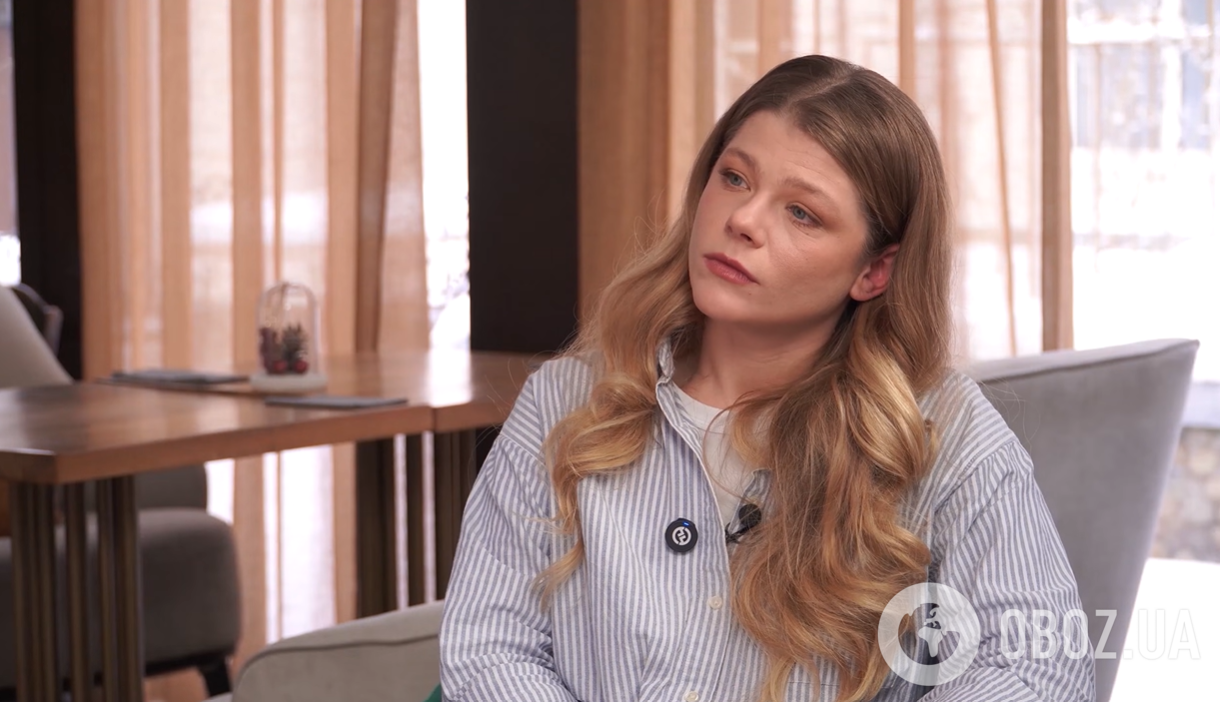 "Мне кололи снотворное 10 дней". Известная актриса раскрыла правду об условиях в украинской психбольнице