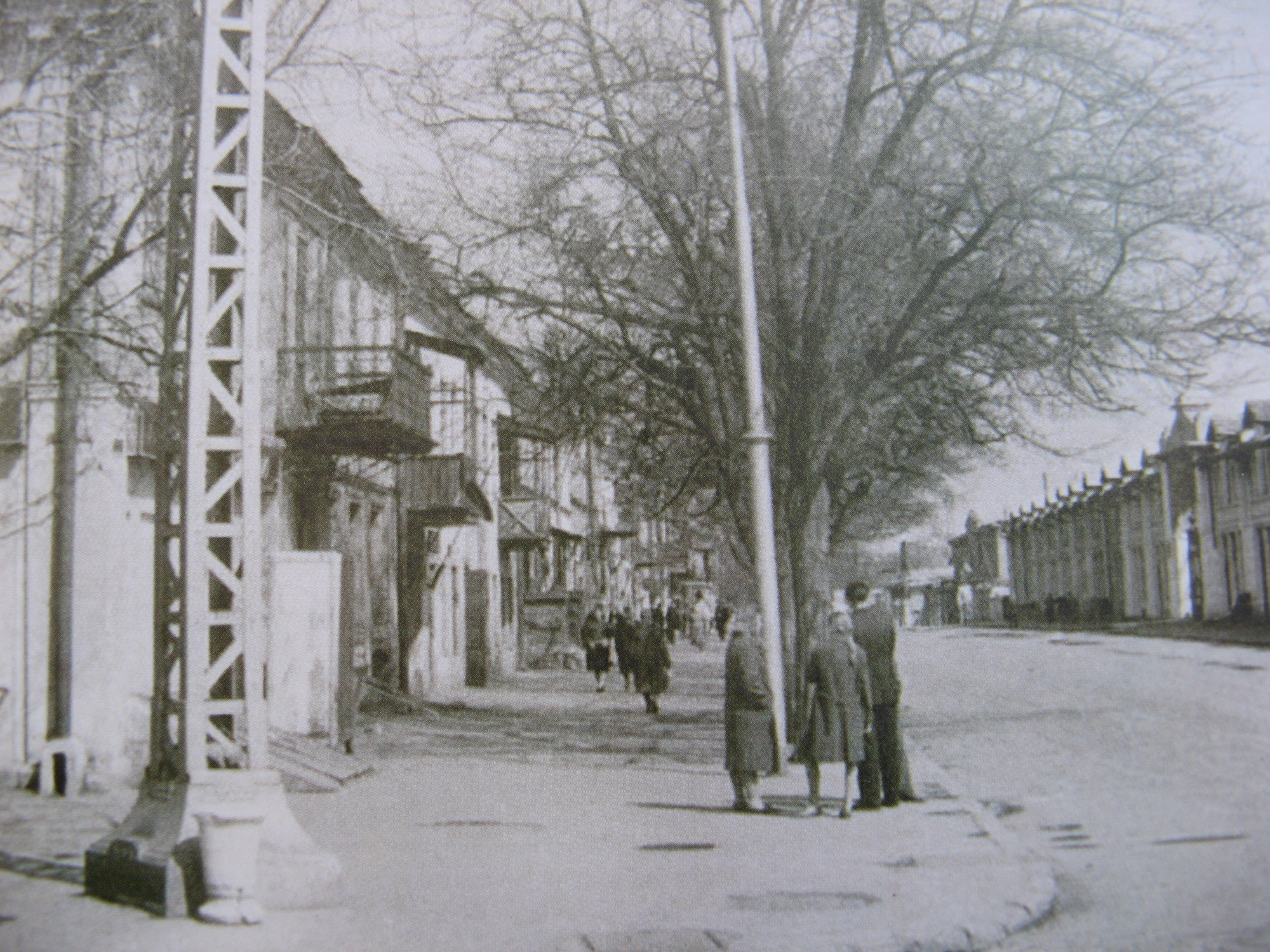 Этот квартал снесли: в сети показали архивные фото Одессы