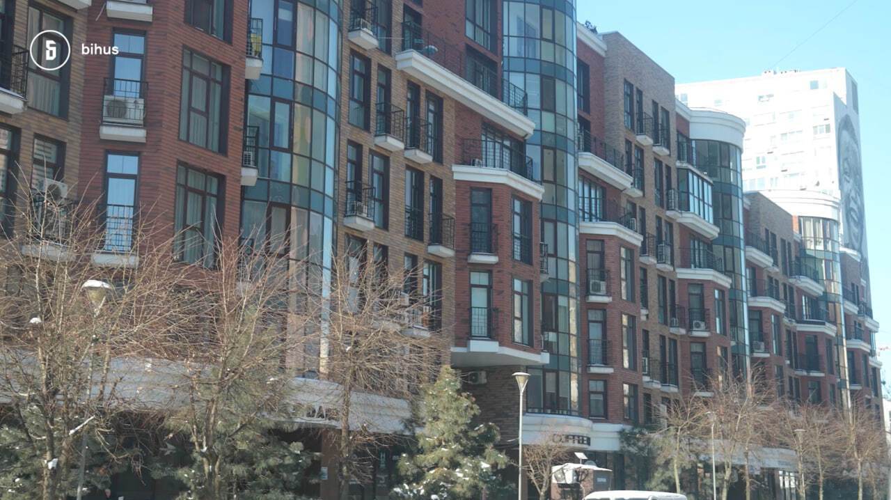 Главу прокуратуры разоблачили на схеме