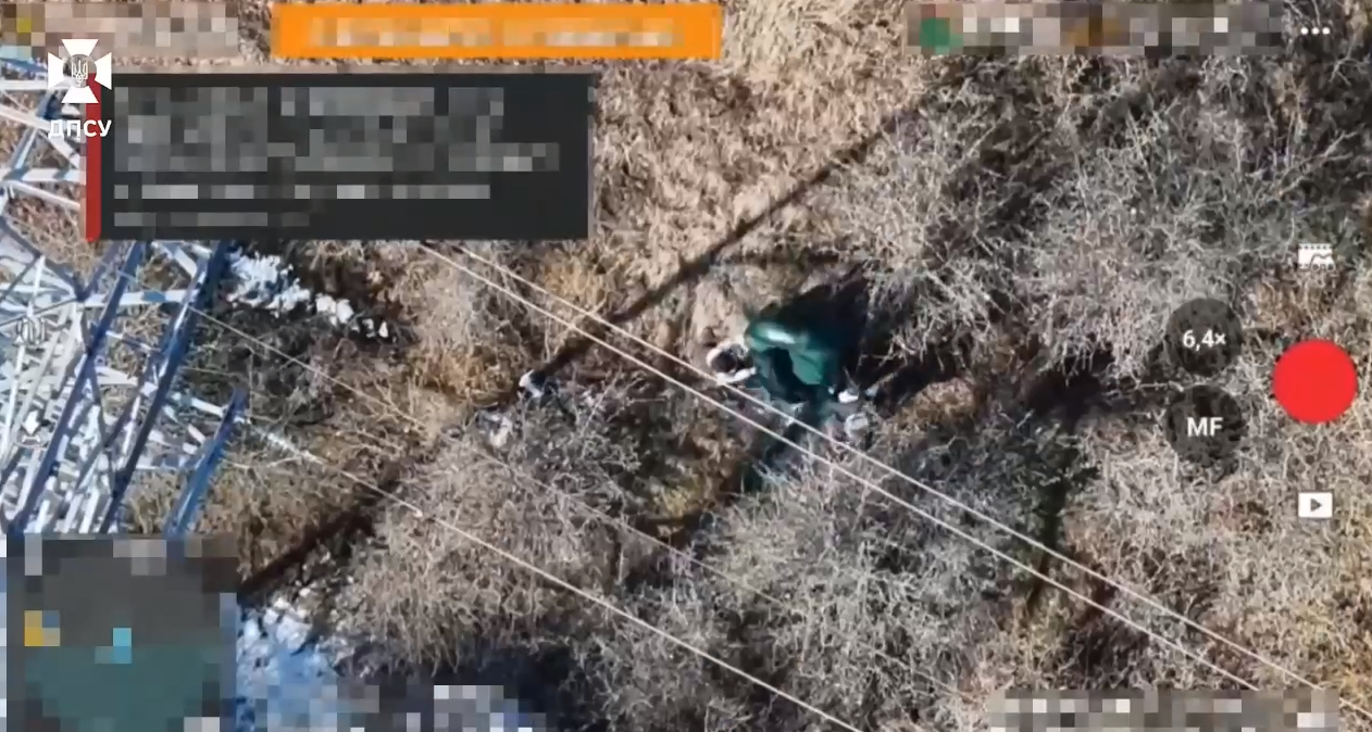 "Twin-тур до Молдови скасовано": прикордонники завадили спробі братів-близнюків перепливти Дністер. Відео