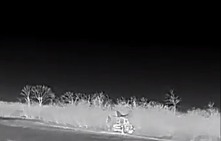 Способен поражать цели на расстоянии до 10 км: Силы беспилотных систем нанесли удар по ЗРК "Оса" на Донецком направлении. Видео