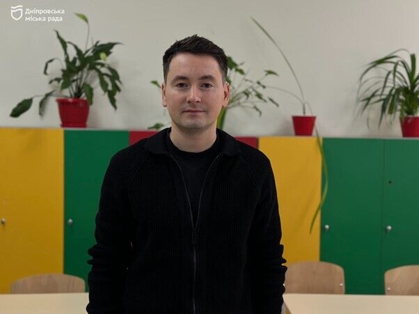 Освіта у смартфоні: Дніпро запускає власний безплатний електронний журнал та щоденник, який буде інтегровано у застосунок "єДніпро"