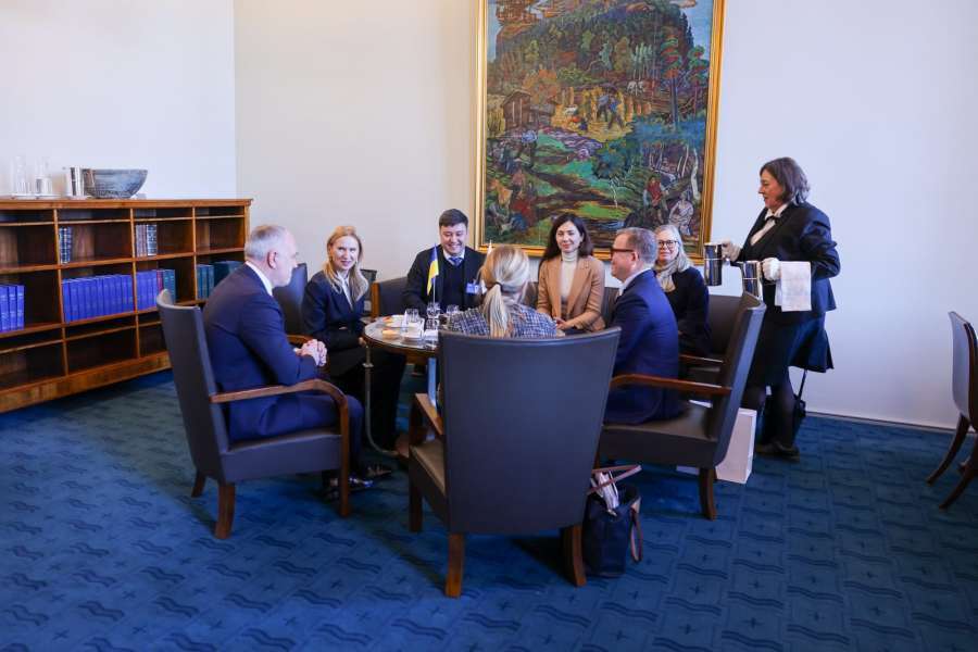 Фінляндія відправить Україні 52 генератори та збільшить гуманітарну підтримку до 22 млн євро, – Кондратюк