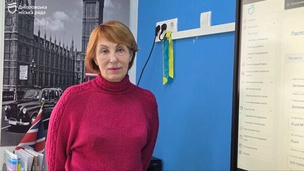 Освіта у смартфоні: Дніпро запускає власний безплатний електронний журнал та щоденник, який буде інтегровано у застосунок "єДніпро"