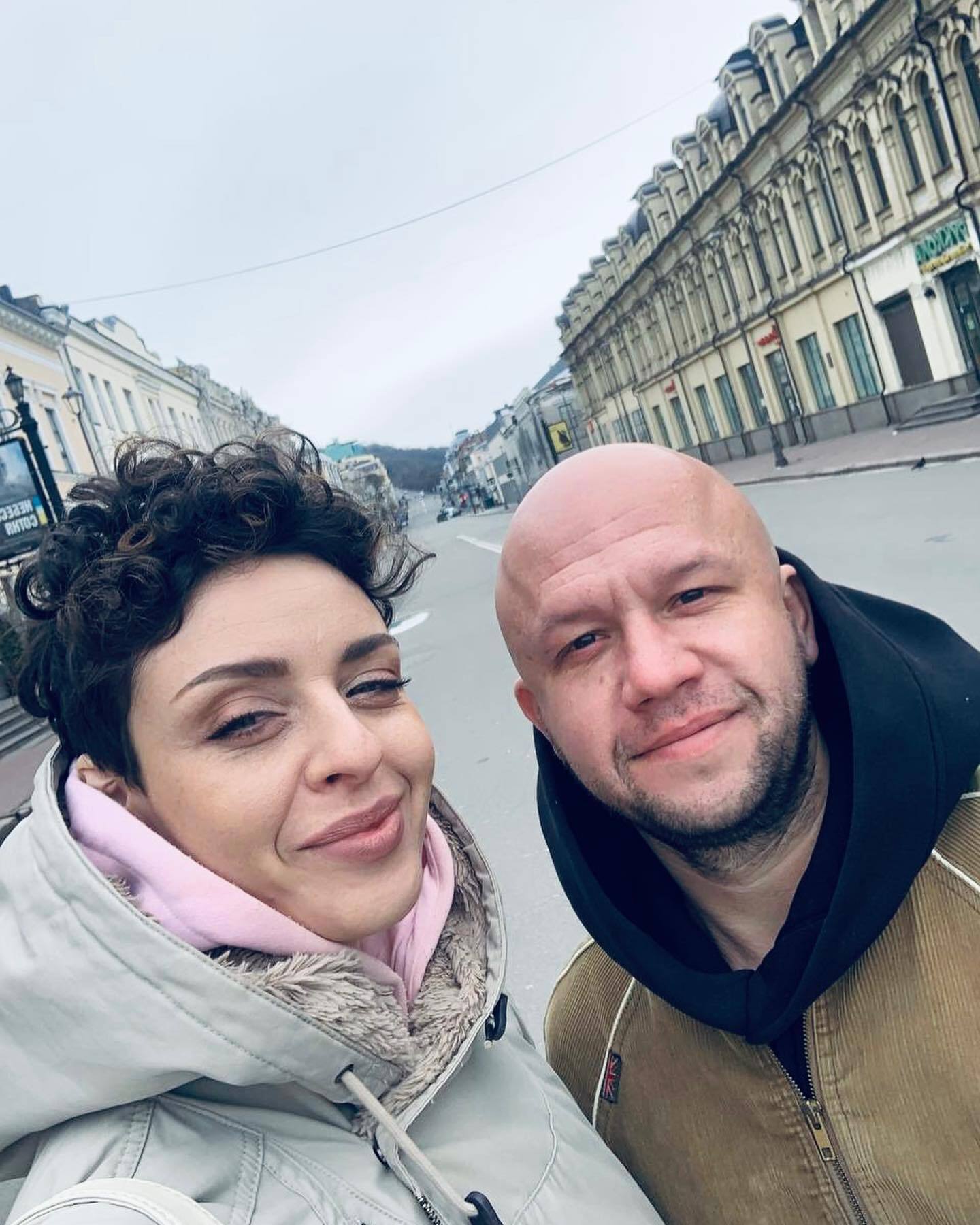 "Откуда такой украинский?" Известный актер и военный с Луганщины опроверг главный миф о русскоязычном Донбассе